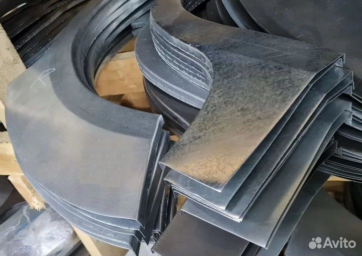 Арка задняя правая Mersedes-Benz W202