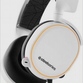 Наушники игровые SteelSeries Arctic 5