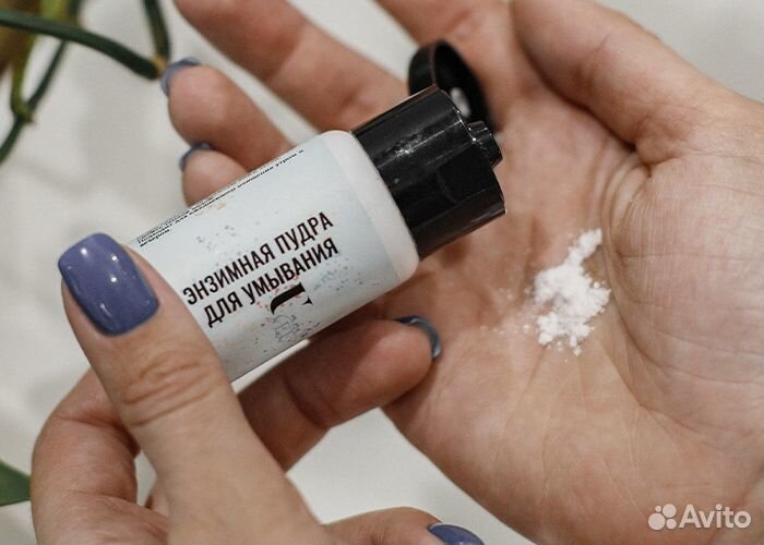 Контрактное производство косметики