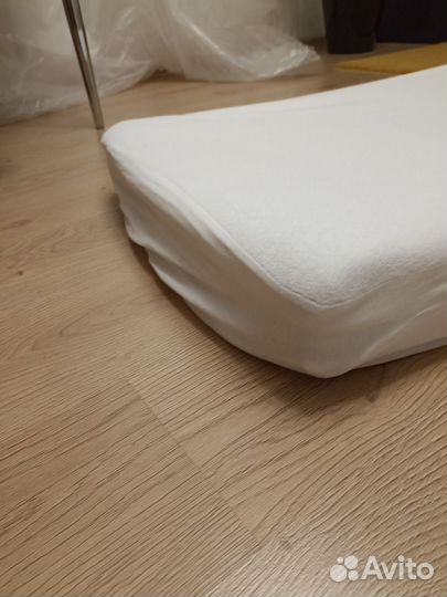 Матрас детский 120 60 бу