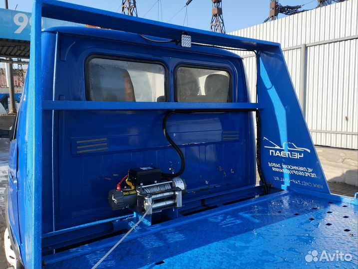 ГАЗ ГАЗель 3302 эвакуатор, 2010