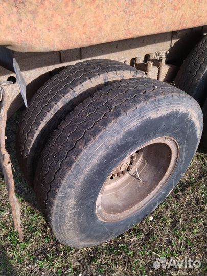 КамАЗ 55111-15, 2007