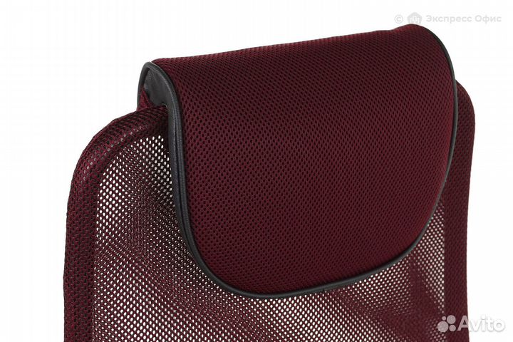 Кресло для руководителя Фокс PL хром