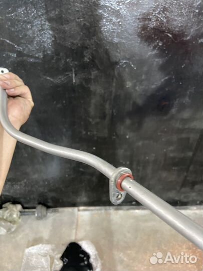 Масленный щуп