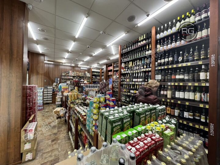 Продажа помещения с арендатором