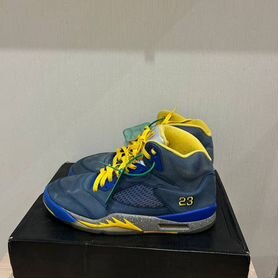 Air Jordan 5,Laney, оригинал