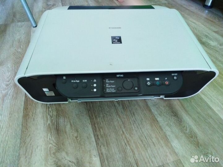 Продам принтер на запчасти