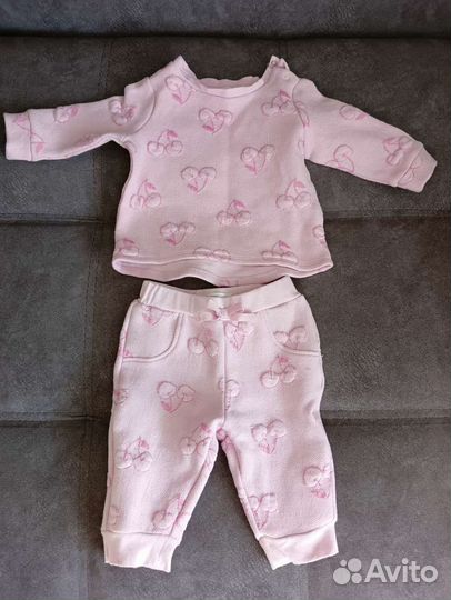 Костюм детский для девочки