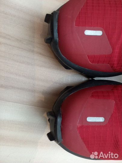 Кроссовки мужские salomon supercross 3 GTX