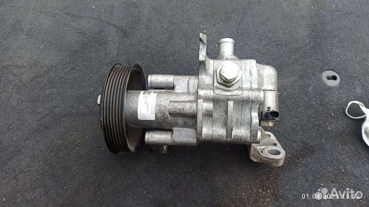 Насос гур-а BMW X5 E70