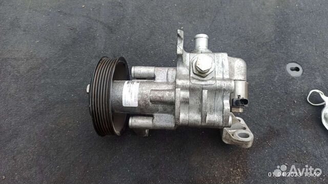 Насос гур-а BMW X5 E70