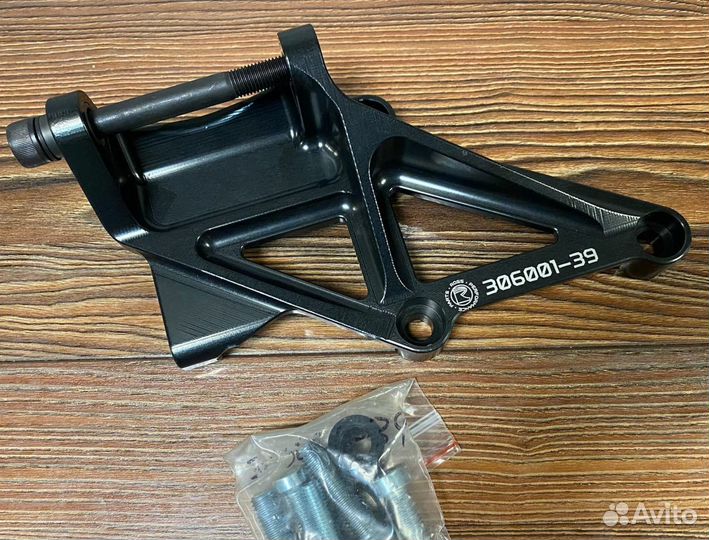 Ком-т усиления привода гура ross Nissan RB25 HTD