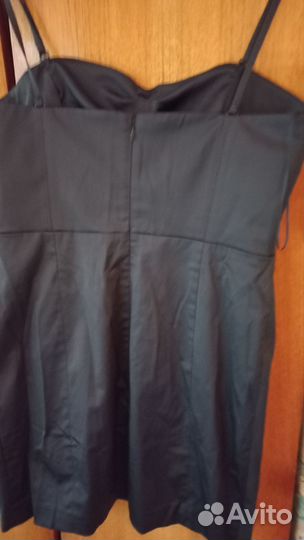 Платье коктельное