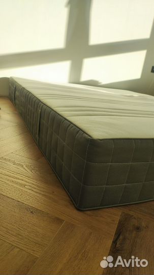 Матрас ортопедический 160х200 икеа