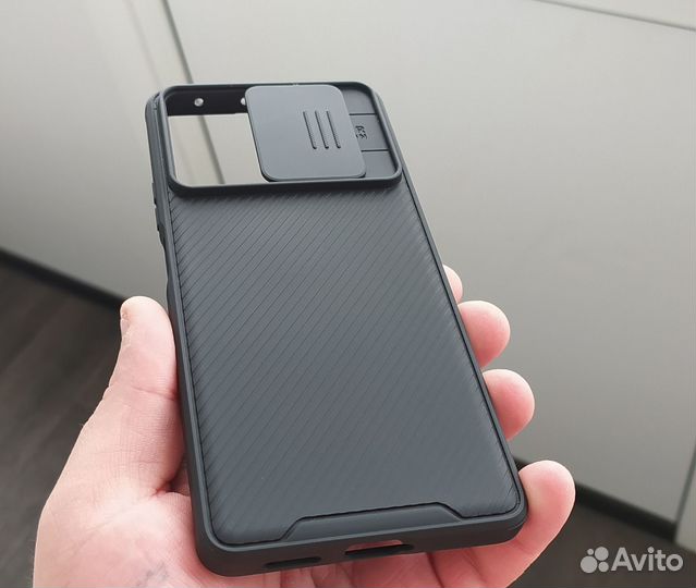 Чехол для телефона Poco F5 / Redmi Note 12 Turbo