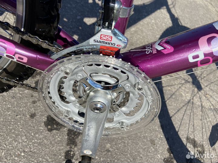 Велосипед Stells Navigator 430