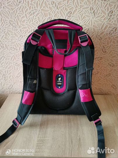 Школьный рюкзак