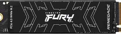 Твердотельный накопитель (SSD) Kingston sfyrs/1000G