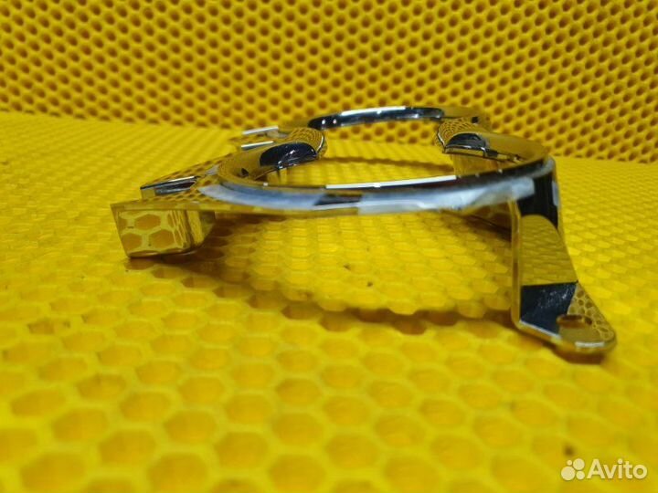 Накладка центральной консоли Ford Mustang VI N48H