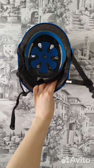 Шлем детский