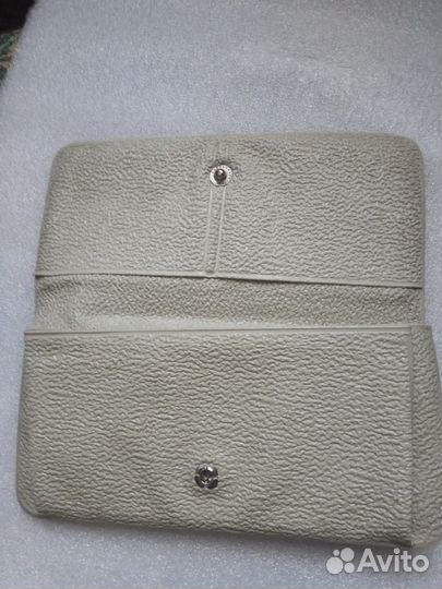 Дамская сумочка. 60-е годы СССР