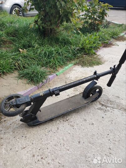 Самокат детский
