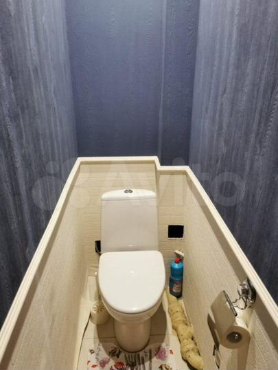 1-к. квартира, 35 м², 3/9 эт.