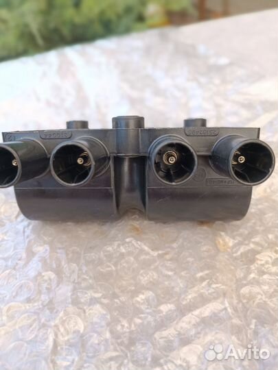 Катушка зажигания