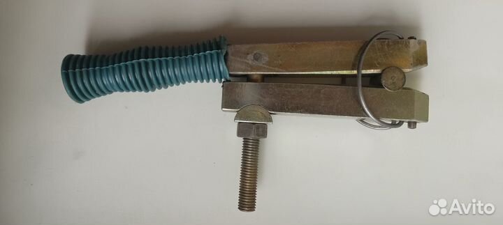 Съемник шаровых опор ваз 2101 - 2107