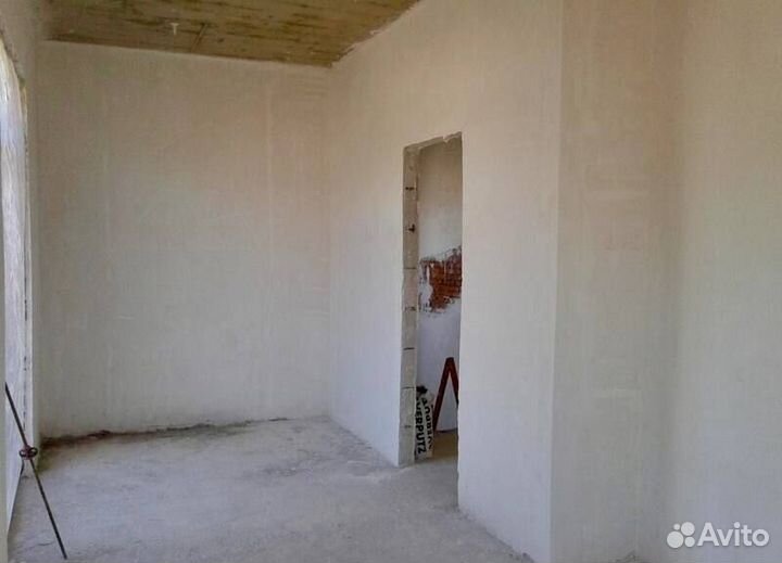 Механизированная штукатурка/франшиза