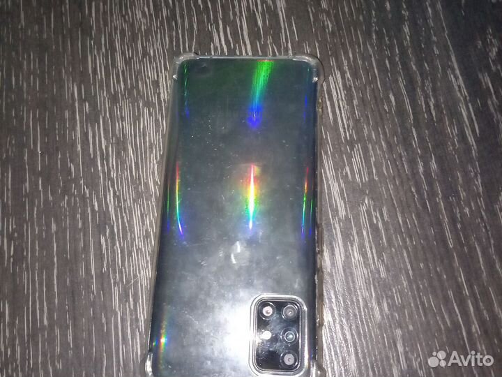 Samsung Galaxy A51, 4/64 ГБ