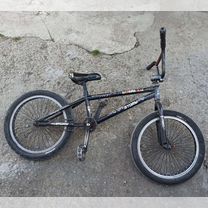 Bmx