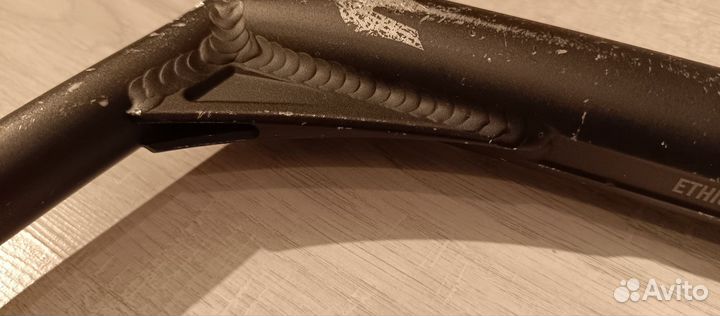 Руль для трюкового самоката ethic dryade