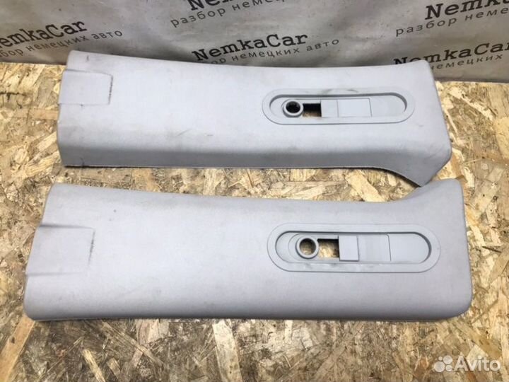 Обшивка стойки Mercedes-Benz Vito 639 112.951 2004