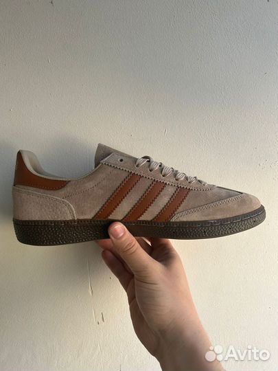 Adidas handball spezial munchen samba beige 41-45