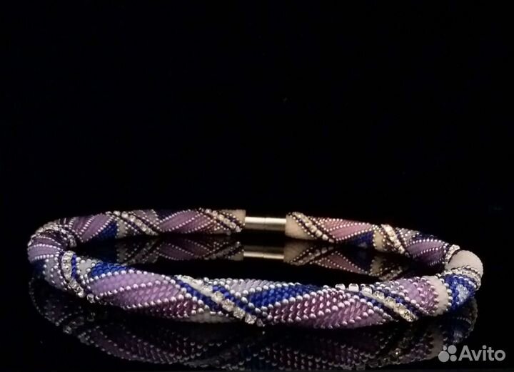 Изделия из бисера