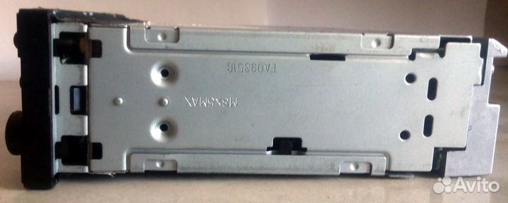 Автомагнитола Panasonic