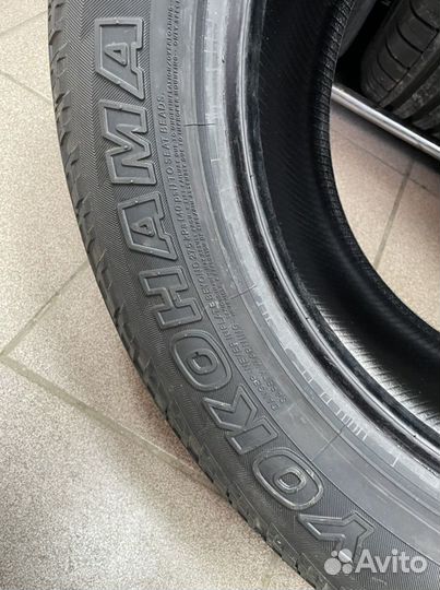 Yokohama GEOLANDAR G015 225/70 R16 103H