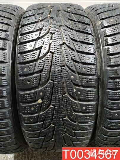 Hankook Winter I'Pike RS W419 215/50 R17 100