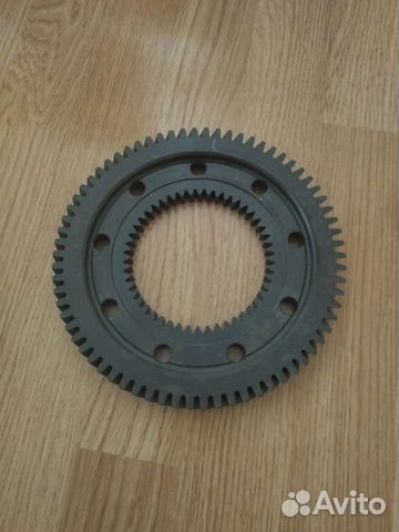 Шестерня ямз ведомая привода тнвд 7511-1029122