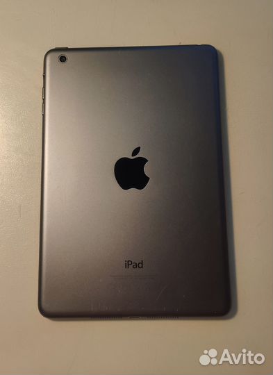 iPad Mini 1 12GB