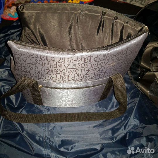 Сумка-переноска для животных