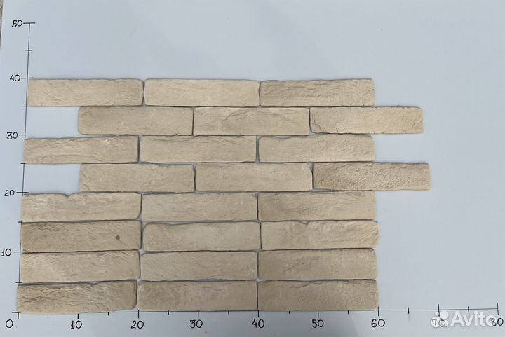 Искусственный камень