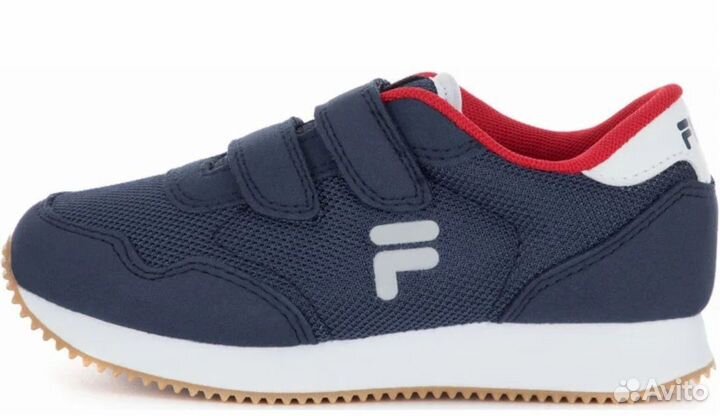 Кроссовки fila