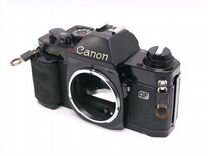 Canon AL-1 QF body б. (черный)