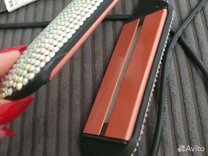 Утюжок для волос