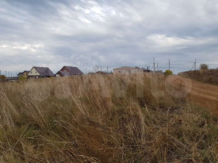 Участок 15 сот. (ИЖС)