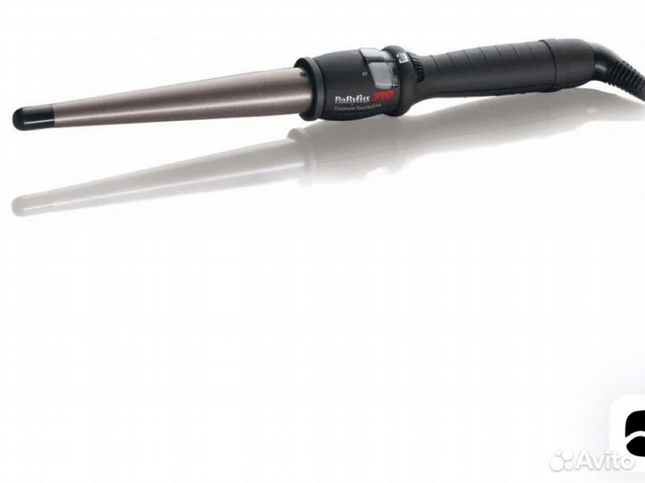 Конусная плойка Babyliss pro bab2280TTE