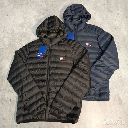 Куртка Tommy Hilfiger