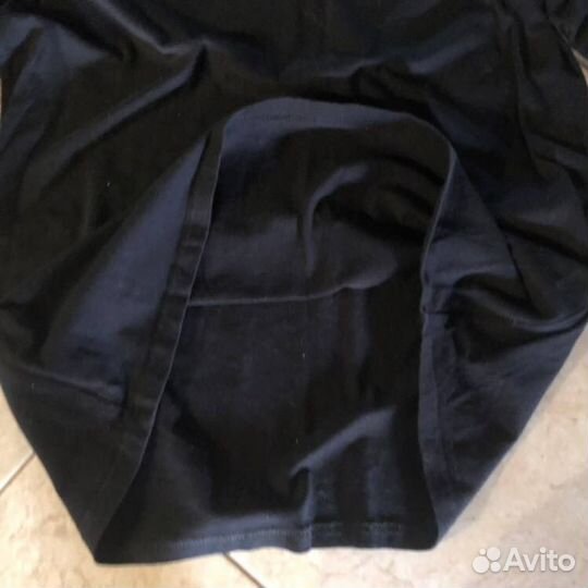 Лонгслив oversize